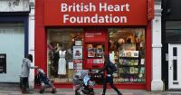 UK charity shop announces closures amid £3.3m loss with 12 Lancashire sites at risk