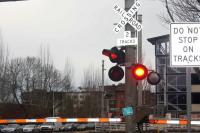 Train in Kent strikes, kills Auburn man walking on tracks
