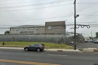 Jersey City Rally Demands Live Webcams on ICE Flights at Newark Airport