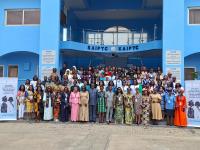 Ghana hosts regional summit to strengthen maritime security through women’s leadership 