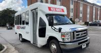 Jax State students react to Jax Transit