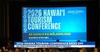 Hawaii Tourism Conference day 2 focuses on sustainable future