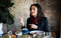 ‘My job is just to exist’: The Palestinian reporter on surviving Gaza, media fatigue and starting fresh