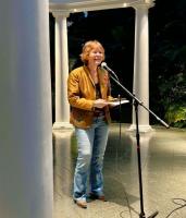 Two Winchester songwriters bring home honors from the Josie Music Awards