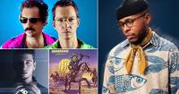 Audio Taste Test: Embracing autumn with soul, disco and heavy-metal birds