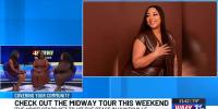 Former ‘The Voice’ competitors bringing live performance to The Note Jazz Lounge this weekend