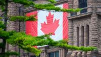 Canada’s Illiberal Export