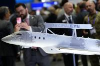 Ottawa takes next step in negotiations on possible GlobalEye radar plane purchase