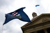 Alberta Separatism Is Built on a Big Lie