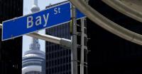 TSX gains nearly 100 points on Friday, U.S. markets also positive