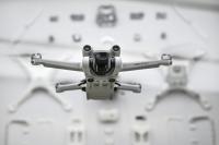 Documents Reveal Canadian Government Using More Than 1,500 Drones Built in China