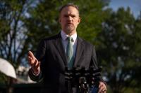 US Trade Rep Says ‘No Urgency’ on American Side to Reach Deal With Canada