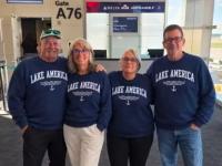 Michigan CEO out of job after posting AI photo of ‘Lake America’ sweatshirts