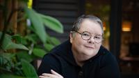 She’s loved by millions of Australians but in her darkest moment, Magda Szubanski chose to be on her own