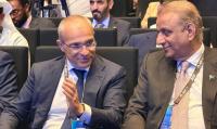 M-6, M-10 to strengthen Pakistan’s connectivity with China, Central Asia, minister tells Baku forum
