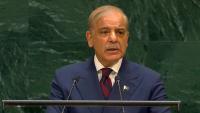 PM Shehbaz condemns Houthi attacks on Saudi Arabia in UNGA address; calls for open Hormuz, Bab al-Mandab