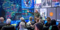 Brazilian army simulates cyber defense measures ahead of elections