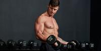 This German Volume Training-Inspired 10x10 Workout Blows Up Your Biceps Fast