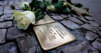 East German town backs AfD motion to halt new Holocaust memorial plaques