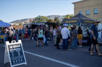 Gate City Oktoberfest introduces German-style costume contest this weekend