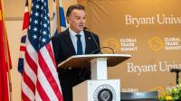 40th Global Trade Summit weighs impact of AI and need for resiliency in a turbulent world