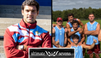 Spanish Superstar Manu Moreno rallies Sol Feroz to bring Latin Heat to Ultimate Sevens Final