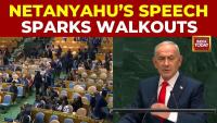 Netanyahu's UNGA Speech, Trump-Xi Summit Truce, and Italy's School Ban