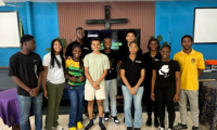 Jamaica’s Robotics Team Heads to South Korea as UJAA Marks Decade of Support