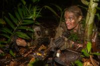 From Orbit to Canopy: Guardians explore another frontier in Jungle Operations Training Course- Panama