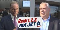 ‘Rank 1,2,3, not JKT’: Two lowest-earning Republicans unite to try and give GOP best shot at winning governor’s race