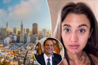 San Francisco renter offered jaw-dropping sum to leave her apartment