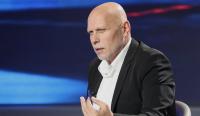 Opinion: ‘Signs of cult-like behaviour are becoming increasingly apparent in Georgia’s ruling Georgian Dream party’