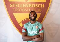 Ghana goalkeeper Solomon Agbasi joins Stellenbosch on long-term deal