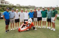 15th Annual CureDuchenne Golf Shootout Raises $700K to Advance Muscular Dystrophy Research