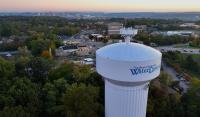 Northern Kentucky Water District wins 2026 Sustainable Water Utility Management Award