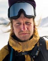 A snowboarder sustained major injuries from a chairlift fall. Recovery taught him about gratitude and snow sport safety. 