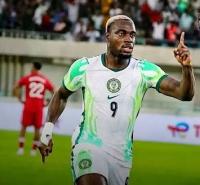 AFCONQ 2027: Adepoju Thumbs Up Eagles’ Win Against Madagascar