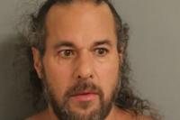 Naked Connecticut Man Busted at Somers Rest Stop With Meth, Party Drugs