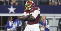 Daily Slop: Defense has allowed 7 passing TDs but zero rushing TDs in first two games