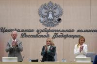 Russia Elections Confirm Kremlin’s Firm Political Control Amid Ukraine Conflict