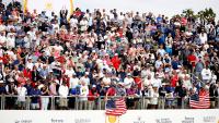 PGA Tour's major-market dilemma comes into focus at Presidents Cup