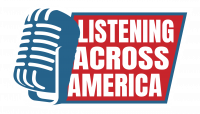Brack: October trip to showcase listening across America