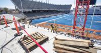 Boise State set to explore options on east side of Albertsons Stadium