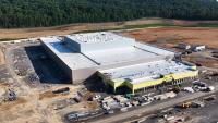 Milestone for X-Energy's TRISO-X fuel facility