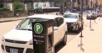 Chicago parking meter deal vote postponed