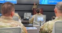 Louisiana National Guard hosts 2026 Joint Staff Conference