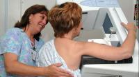 Woman's Hospital mammography coach brings breast imaging to parishes across the state