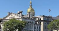 New Jersey lieutenant governor resigns amid sexual harassment claims