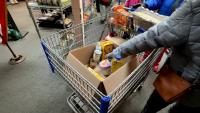 U.S. consumer sentiment falls in September as prices, gas and tariffs raise concerns