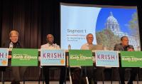 AI forum examines risks, opportunities for Minnesota